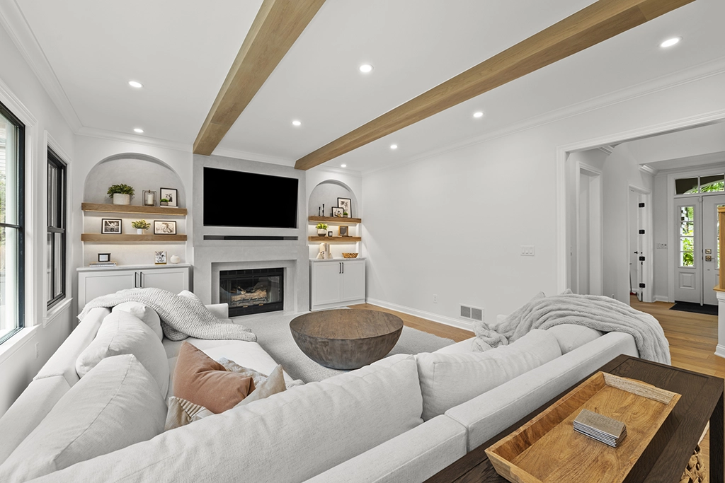 Suffolk Project by Kaizen Home Improvements