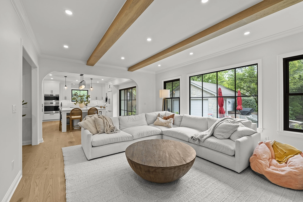 Suffolk Project by Kaizen Home Improvements