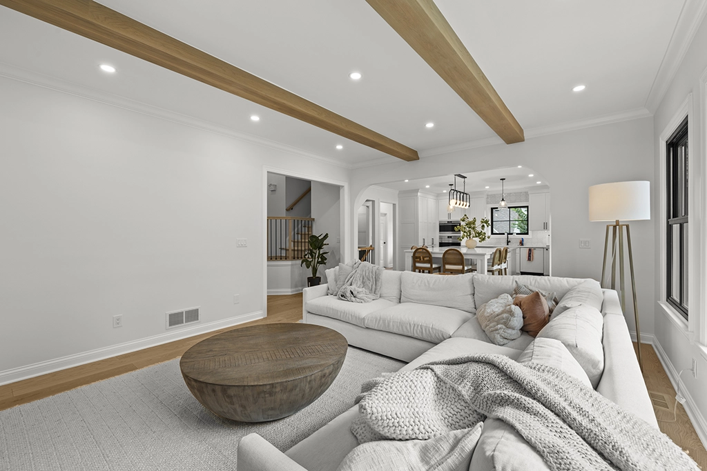 Suffolk Project by Kaizen Home Improvements