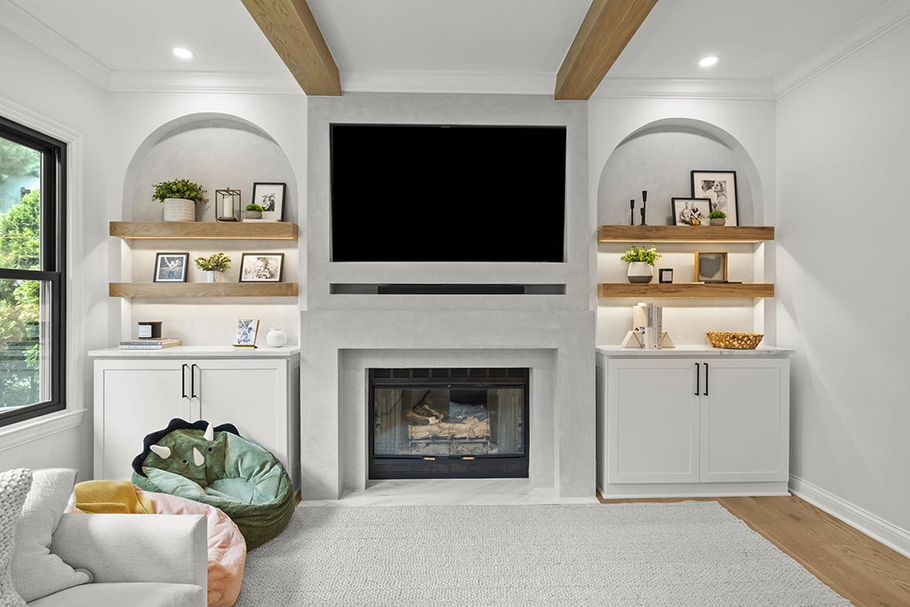 Suffolk Project by Kaizen Home Improvements