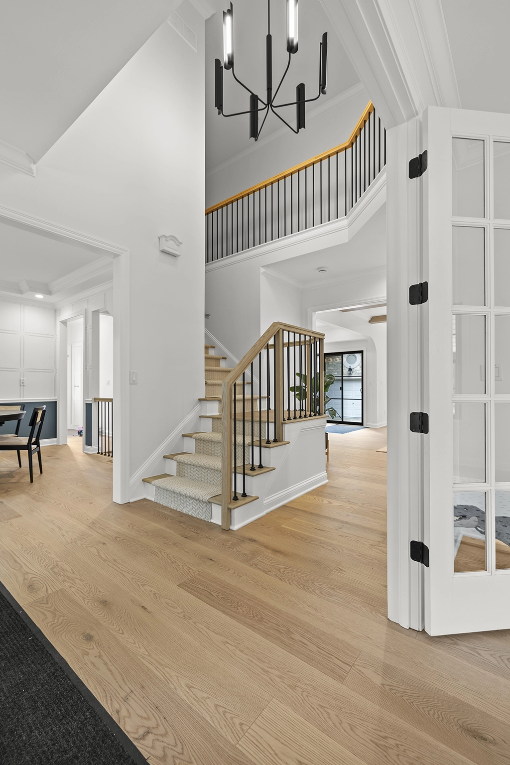 Suffolk Project by Kaizen Home Improvements