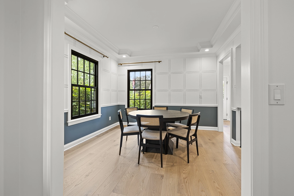 Suffolk Project by Kaizen Home Improvements