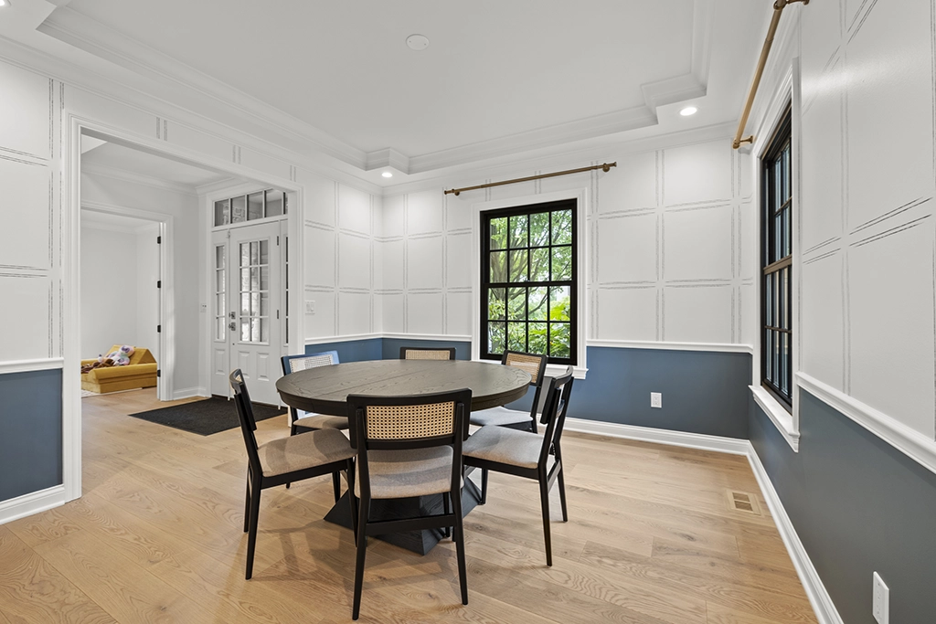 Suffolk Project by Kaizen Home Improvements