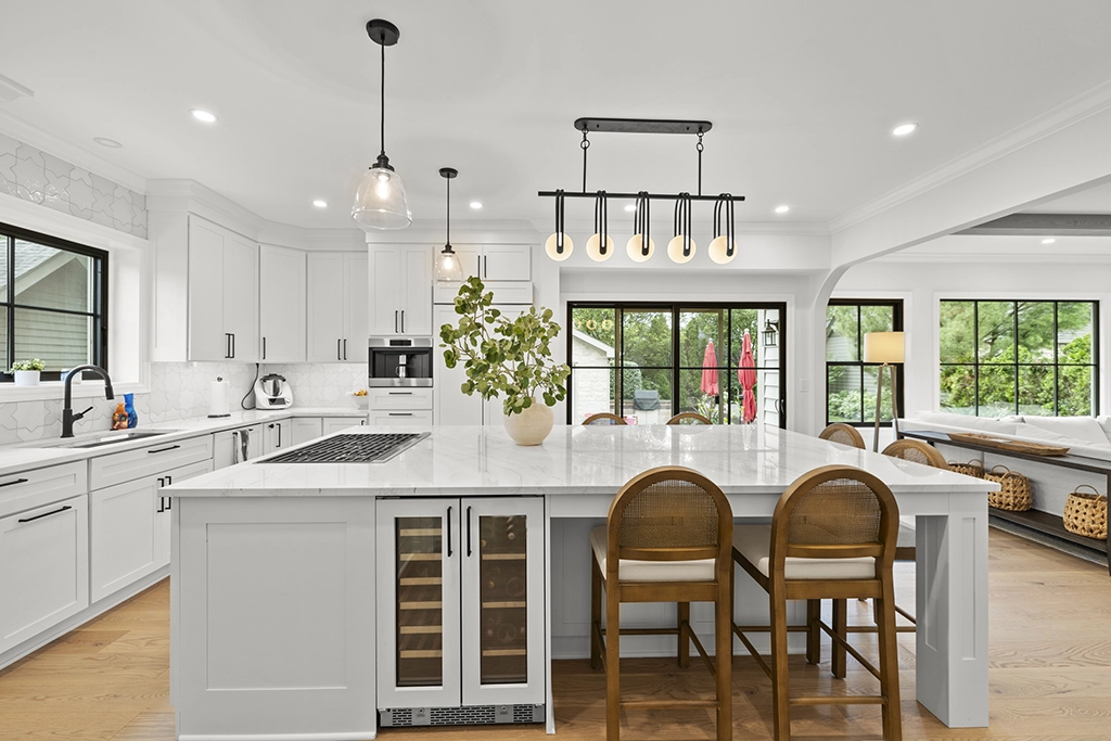 Suffolk Project by Kaizen Home Improvements