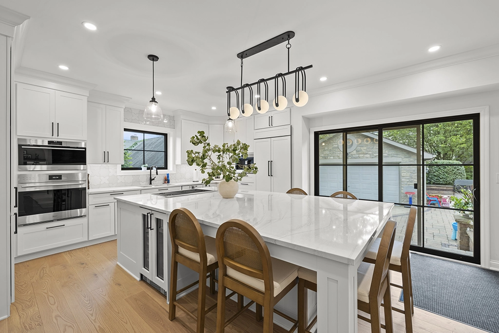 Suffolk Project by Kaizen Home Improvements