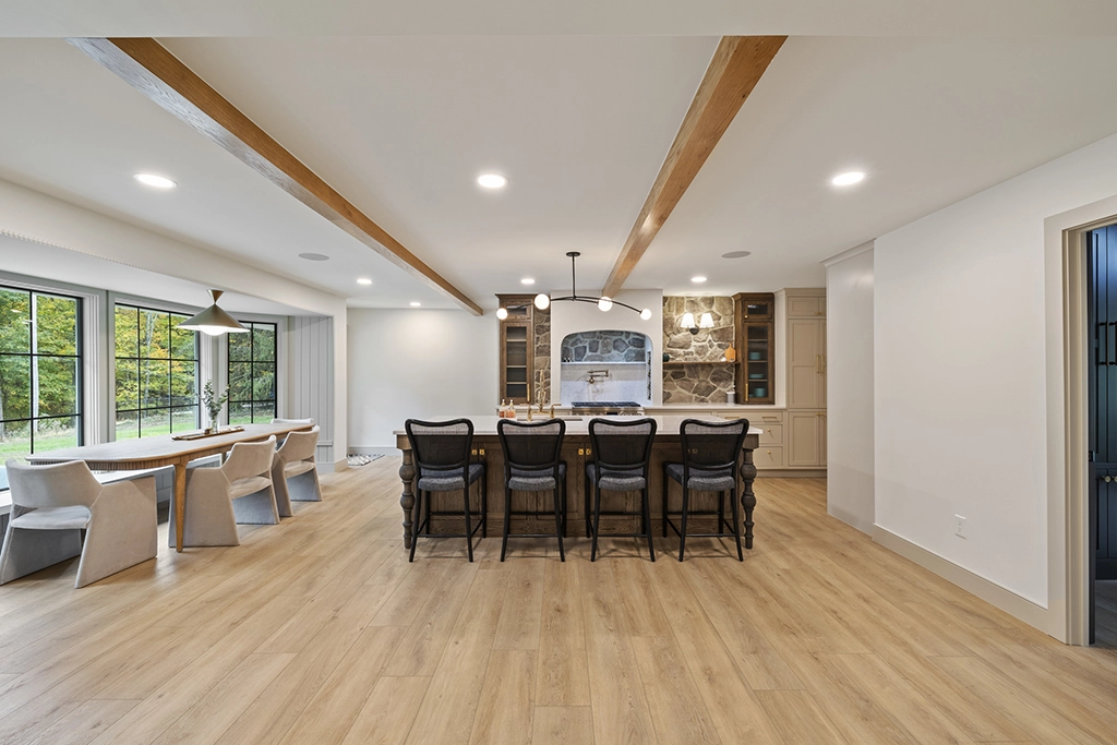 Wren Lane Project by Kaizen Home Improvements