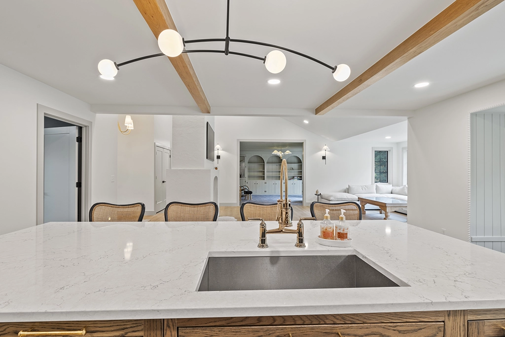 Wren Lane Project by Kaizen Home Improvements