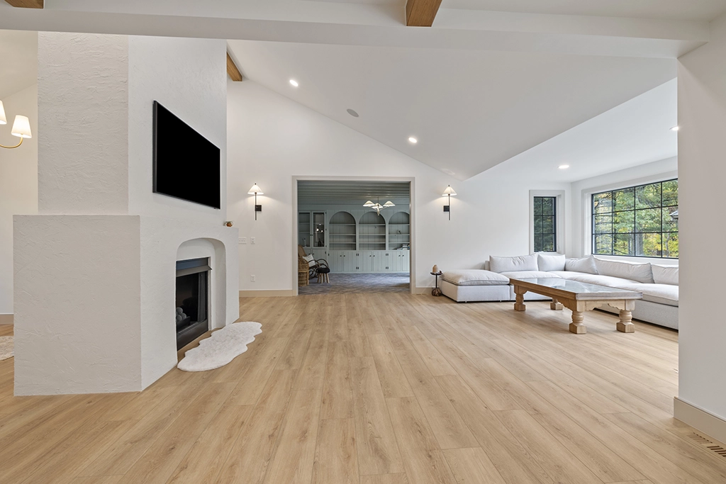 Wren Lane Project by Kaizen Home Improvements