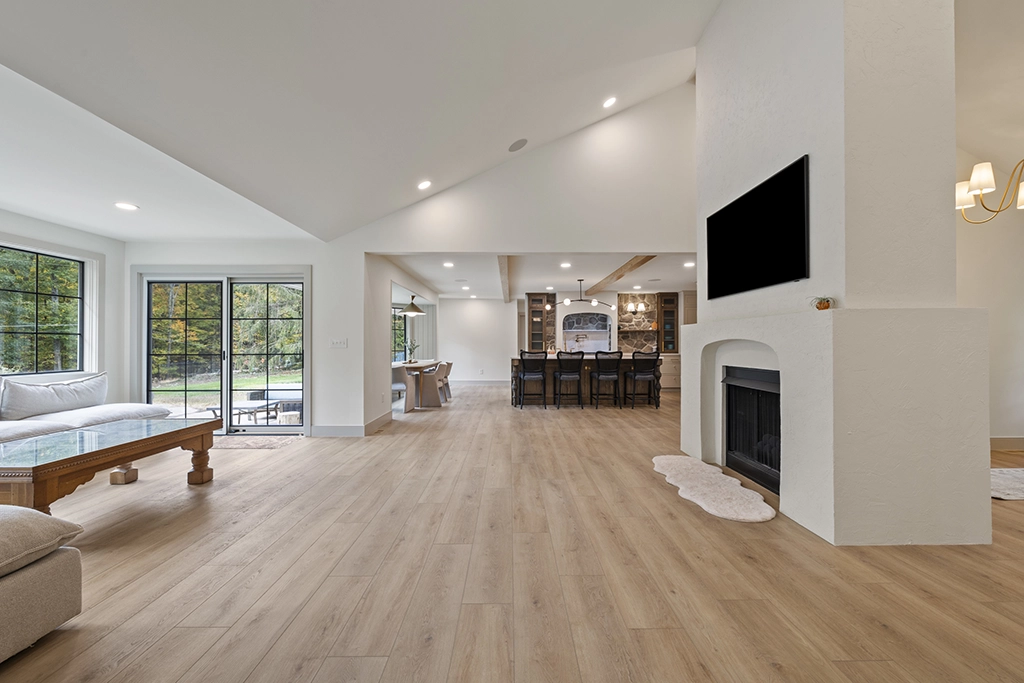 Wren Lane Project by Kaizen Home Improvements