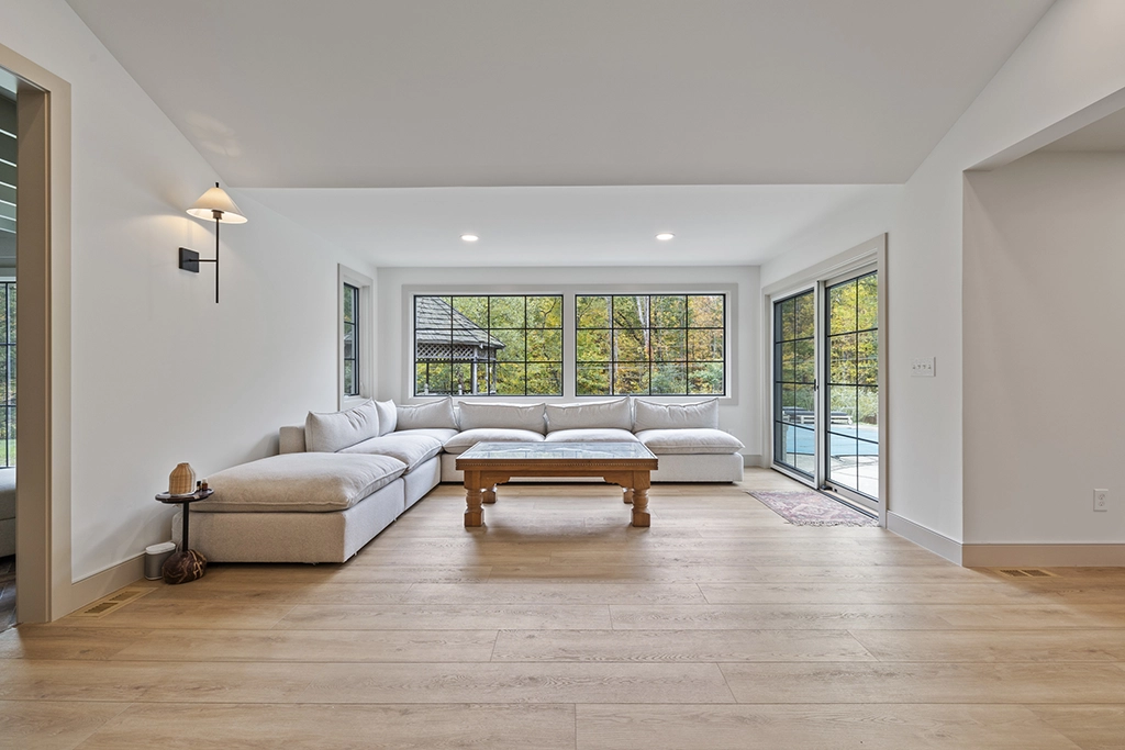 Wren Lane Project by Kaizen Home Improvements