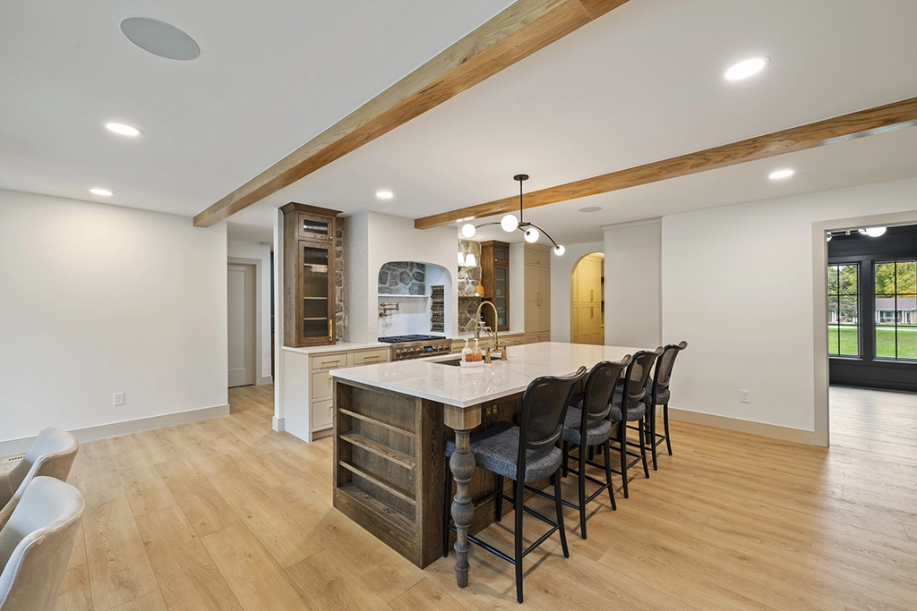 Wren Lane Project by Kaizen Home Improvements