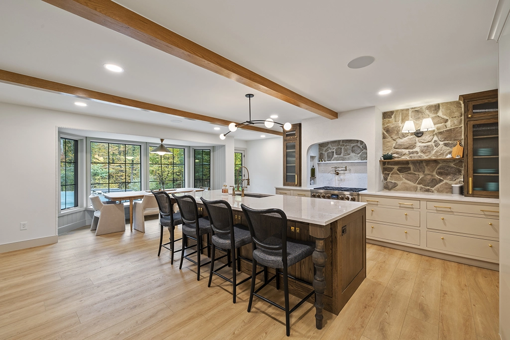 Wren Lane Project by Kaizen Home Improvements