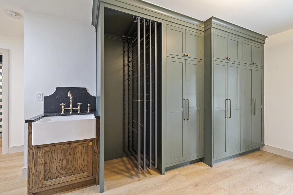 Wren Lane Project by Kaizen Home Improvements