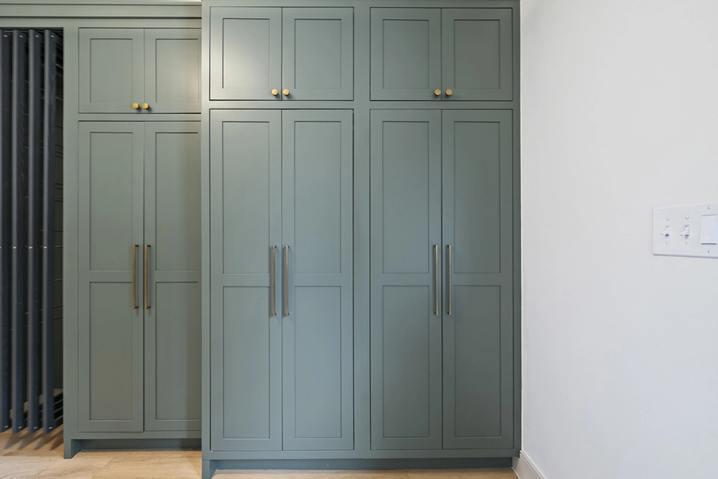 Wren Lane Project by Kaizen Home Improvements