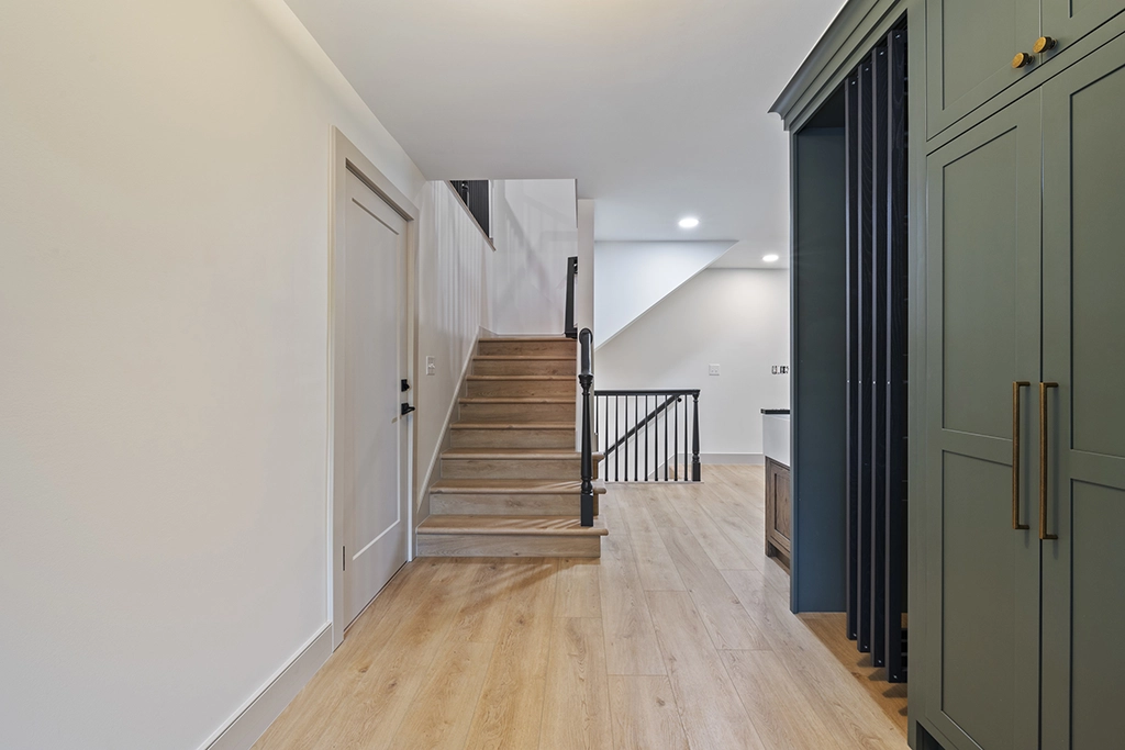 Wren Lane Project by Kaizen Home Improvements