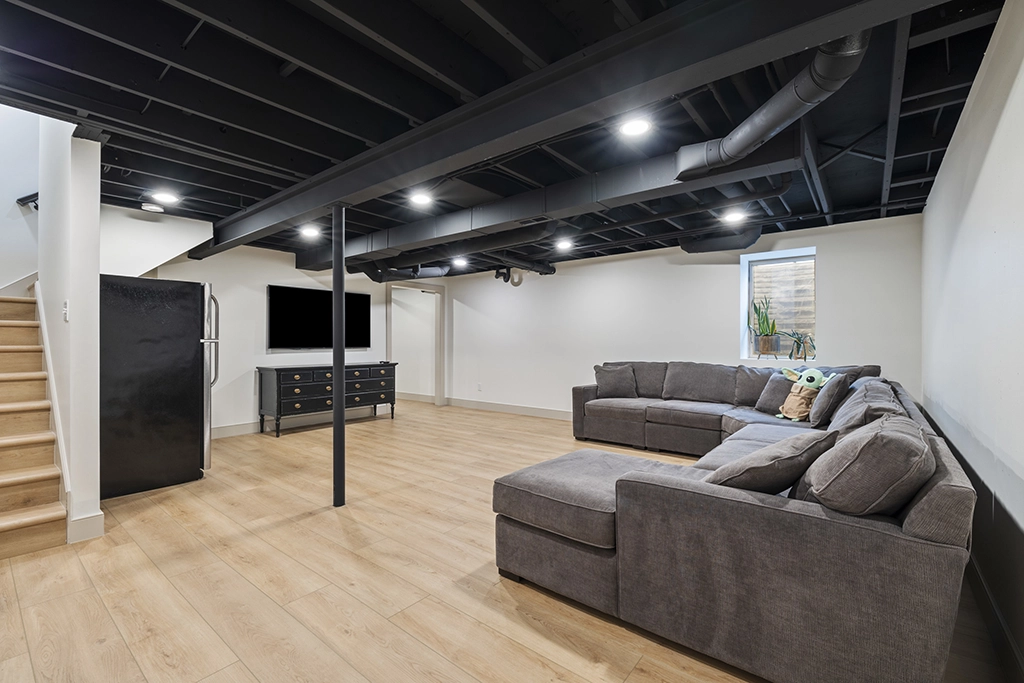 Wren Lane Project by Kaizen Home Improvements