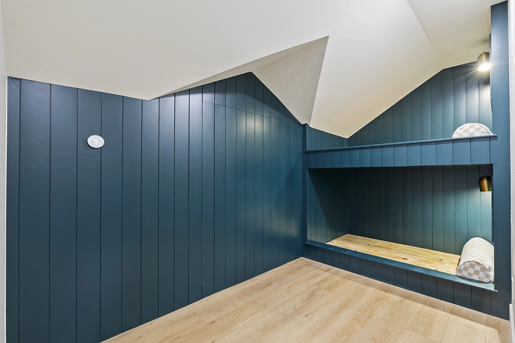 Wren Lane Project by Kaizen Home Improvements