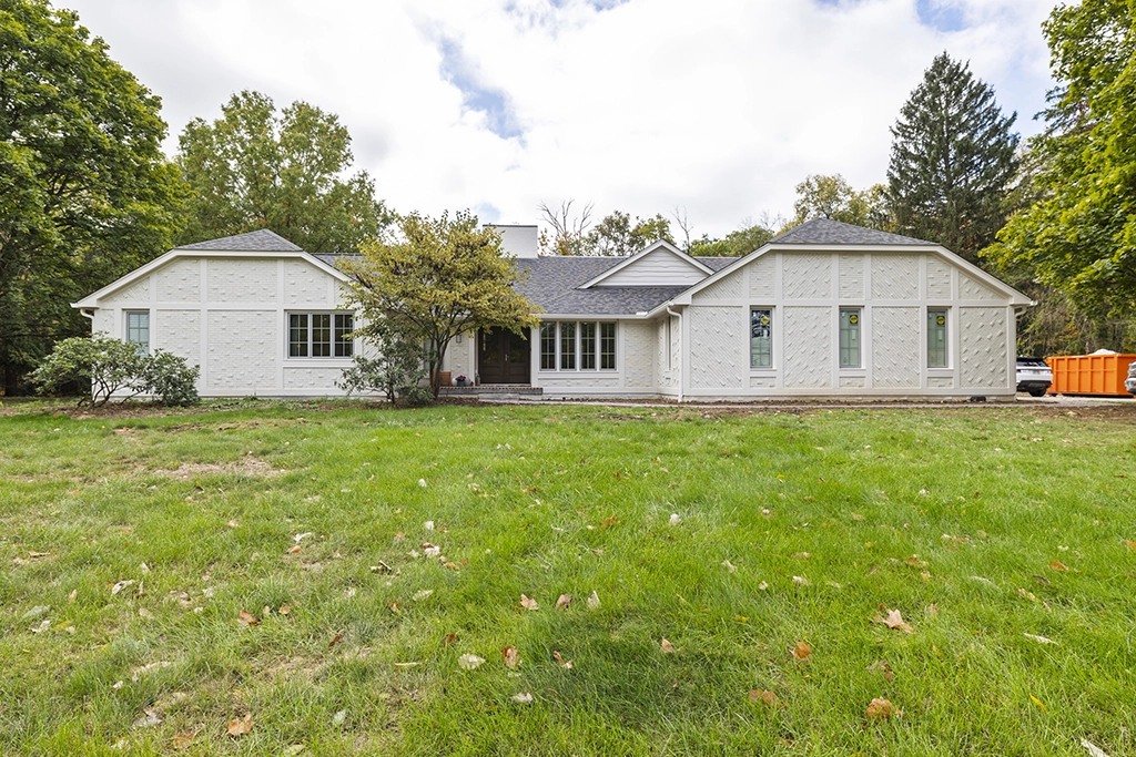 Wren Lane Project by Kaizen Home Improvements