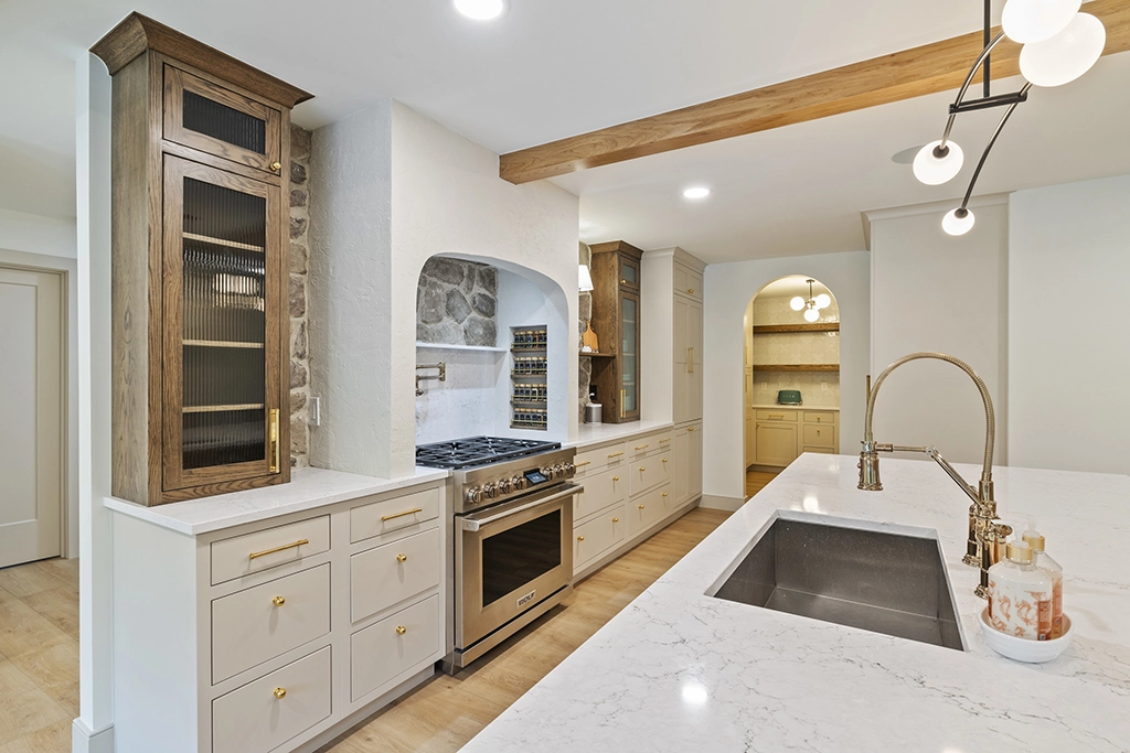 Wren Lane Project by Kaizen Home Improvements