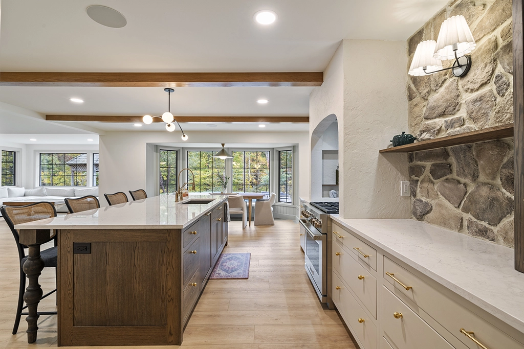 Wren Lane Project by Kaizen Home Improvements