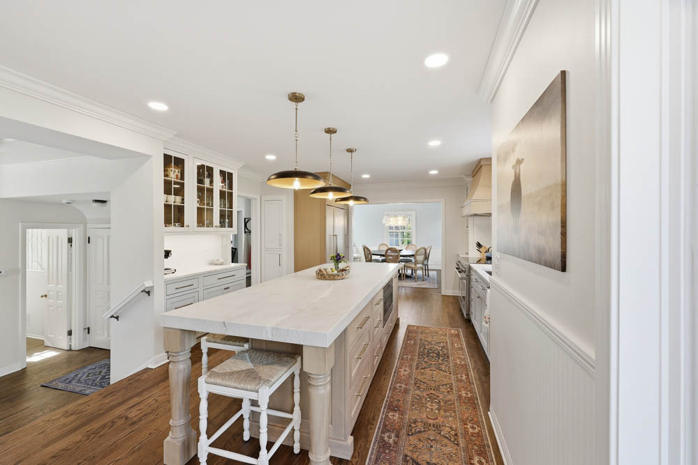 Home Interior